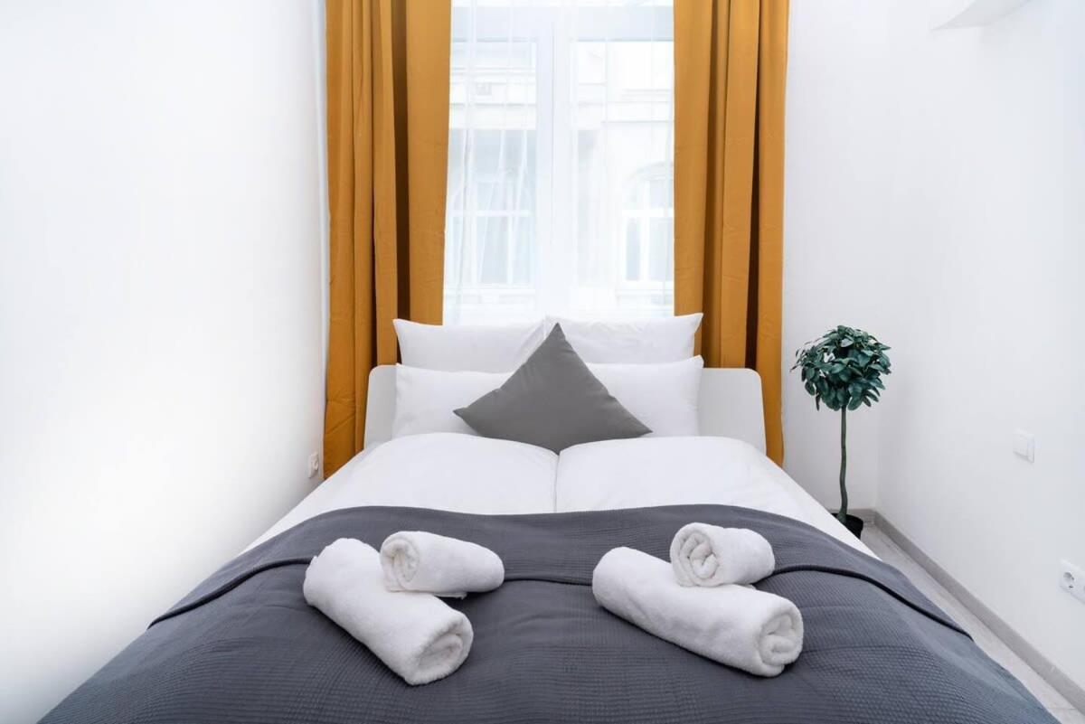 And New Design Holiday home Budapest