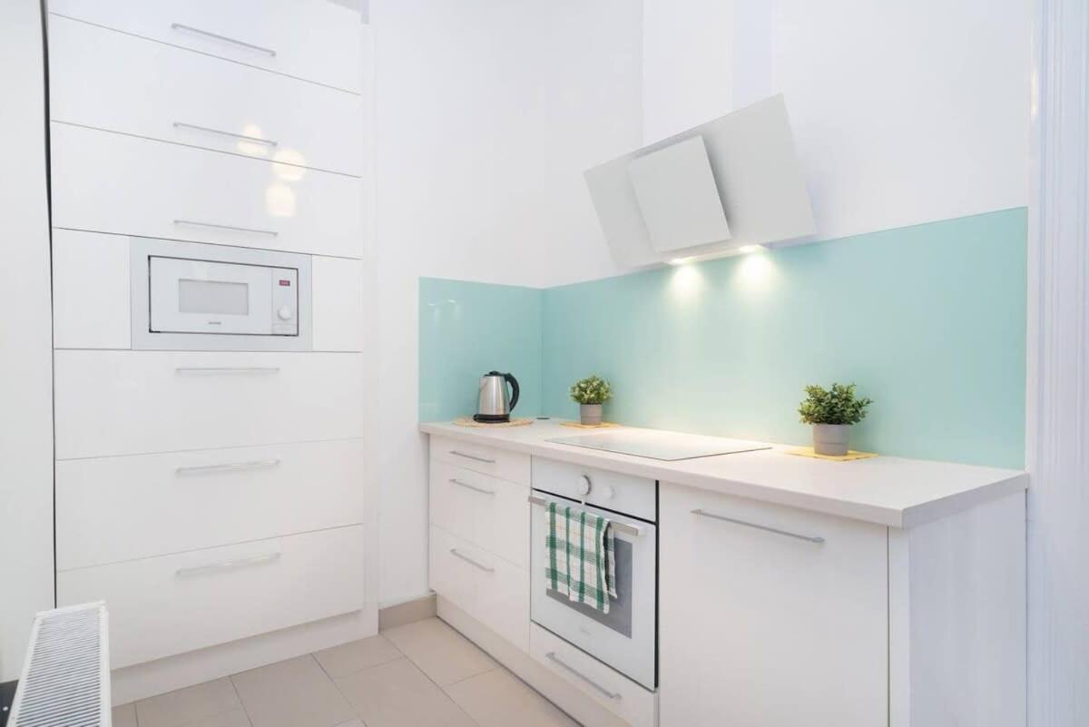 And New Design Holiday home Budapest