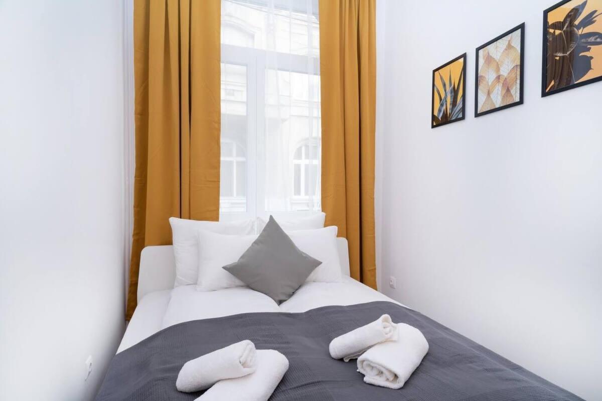 Holiday home And New Design Budapest