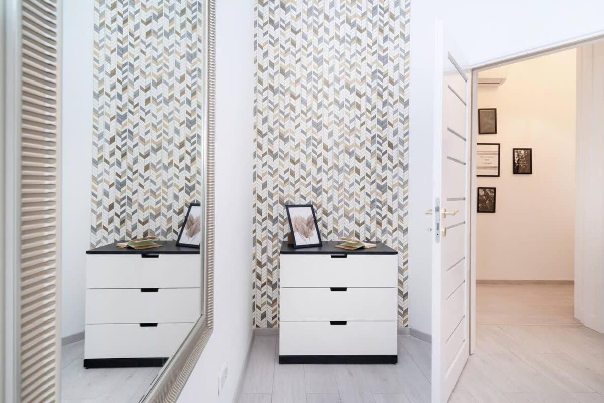 Holiday home And New Design Budapest