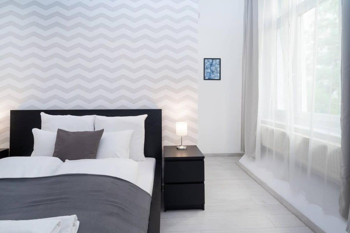 And New Design Holiday home
