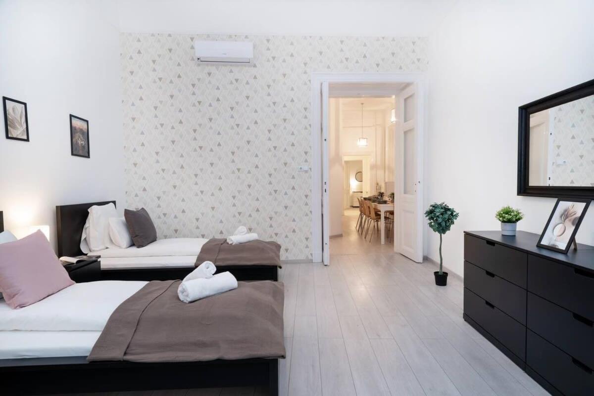 And New Design Holiday home